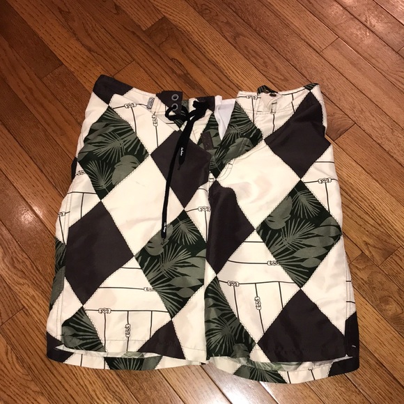 Big Star Men’s Shorts - Picture 1 of 6